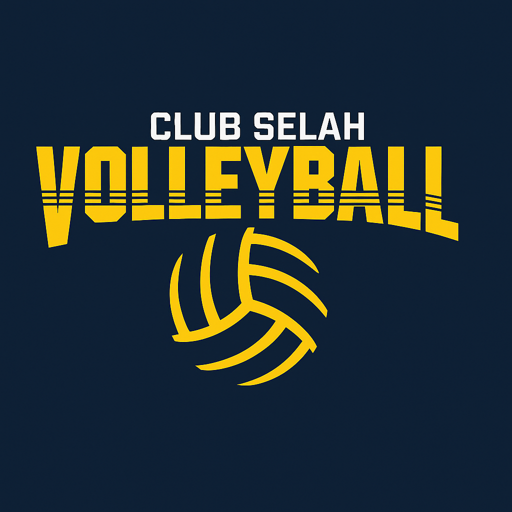 Club Selah Volleyball