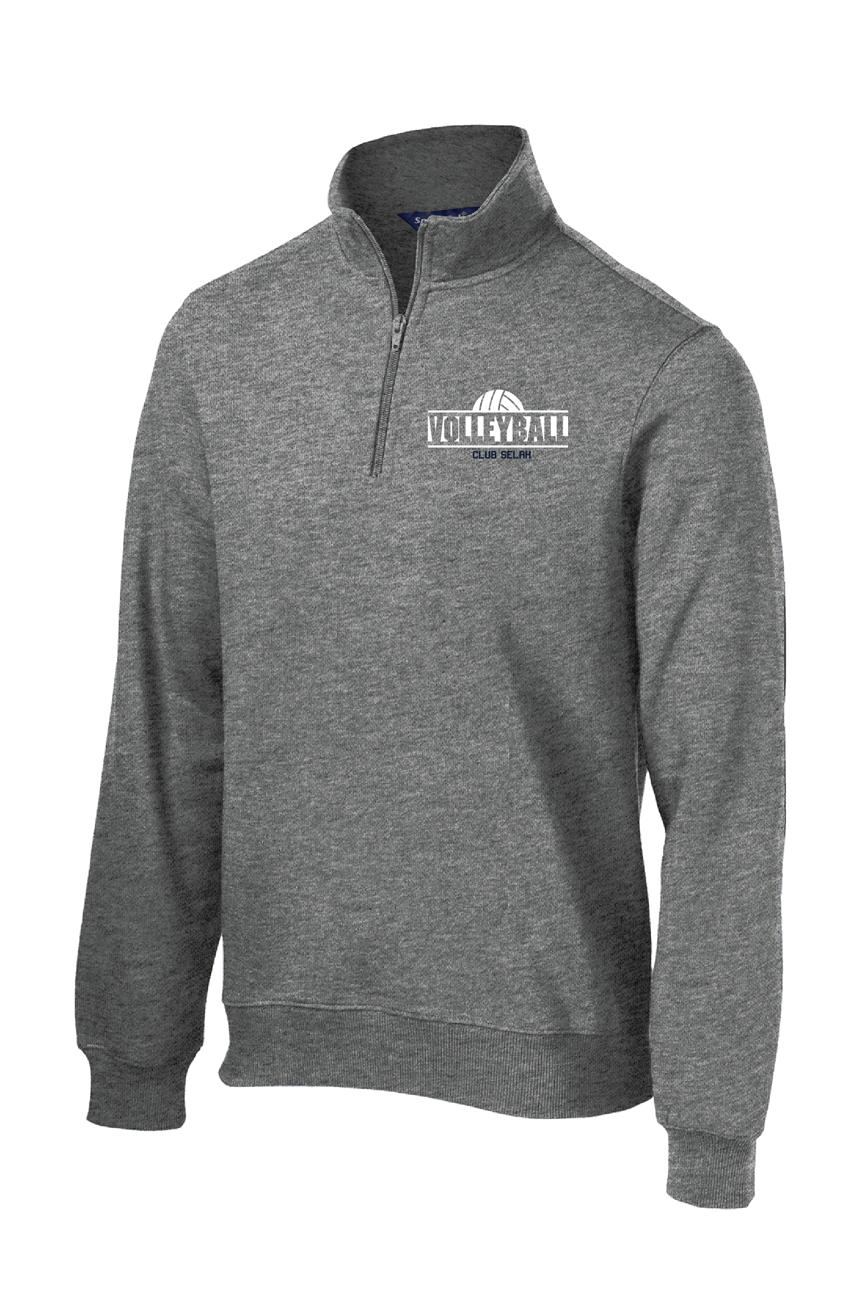 Mens 1/4 Zip