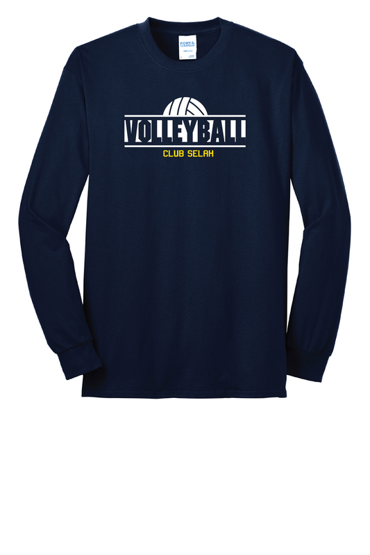 Club Selah Long Sleeve